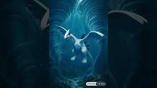 #lugia #pokemon2000 #ilovethispage216  #ocean #vortex #legendary #thisthatchannel216 #love #cool