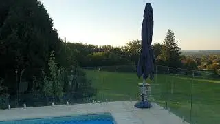 Mon D&eacute;sir holiday house in south west france with private pool