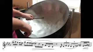 Just The Two Of Us - Robert Greenidge's Steel Pan Feature(LEARN THE MUSIC | MUSIC IN DESC.)