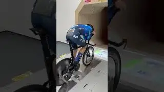 🤫 Probando cositas con 🚀 Iv&aacute;n Romeo.