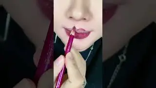 #lipstick #makeup