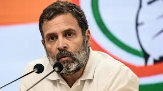 Modi Surname remark: Gujarat HC judge recuses herself from hearing Rahul Gandhi's appeal