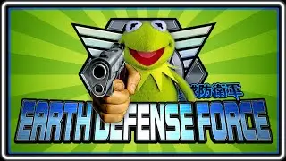 EDF 5 | The Season of the Frog