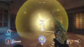 Guilte Guide 7: McCree's Flashbang