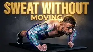 💪 Full Body Workout Morphic Field | Complete Muscle Activation & Comprehensive Training Simulation