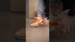 The secret weapon for young basketball players on the court is here! Branded children's shoes