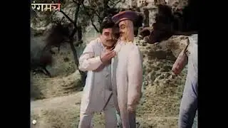 Mujhe Jeene Do 1963 मुझे जीने दो (COLORED) - Full Movie - Sunil Dutt, Waheeda Rehman