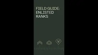 Do YOU know Army ranks?