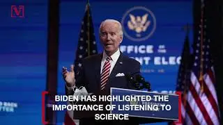 Anthony Fauci Accepts Offer to Serve as Biden&rsquo;s Chief Medical Adviser &ldquo;On the Spot&rdquo;