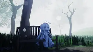 Roblox: Bloxshade / Nvidia Freestyle Test