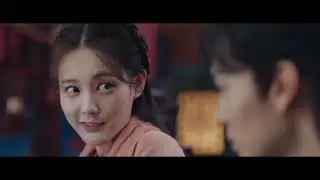 EP 6 Han Zheng Feeds Jiu'er Delicacies from Qi【Destiny】 #九霄寒夜暖