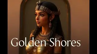 Golden Shores &ndash; Cleopatra's Lament | Female Pharaoh | Historical Ballad