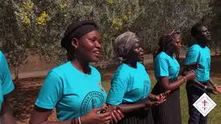 ɣän tethlɔcdä kɛ ɣoo ci kuoth ɣä cɔl //Chosen Generation.