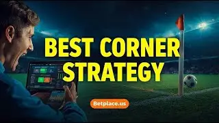 The Best Corner Betting Strategy E04S13