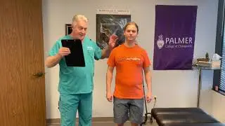 6 Years Of Excruciating Pain In Thoracic Spine & Rib Cage Gets A OMG Ring Dinger® ACR Day 1