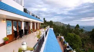 Hotel Mount n Mist, Ooty, India | Travel With Priya