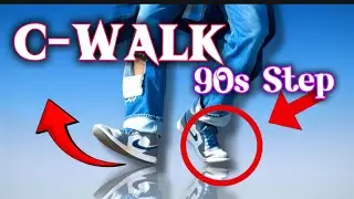 Learn C-Walk Fast: Step-by-Step Tutorial for Beginners