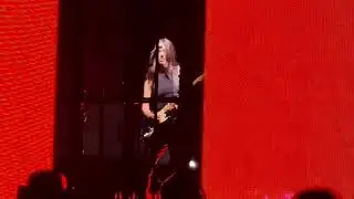 ‘Gone’ by HAIM - at The Forum (LA) (Thursday, Oct 9th, 2025)