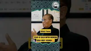 DEBAT PANAS KOH DONDY DAN PENDETA CRISTIAN⁉️#debat #debatislamkristen #islam #kristen