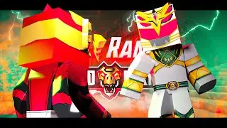 A ULTIMA BATALHA! POWER RANGERS: DINO FURY #11