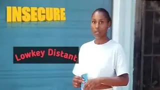 INSECURE SEASON 4 EPISODE 2 (REVIEW)