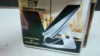 Best mobile stand Unboxing and first impressions 🔥🔥🔥