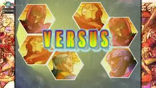 MvC2 (Steam) REPLAY BLACKY VS CEFICHAMP FT10 .:10.08.2025:.