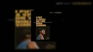 Nina Simone - Feeling Good | Acapella (Vocals Only)