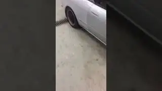 Бодрим полки после Питерской зимы #polish #diy #wheels #своимируками #полировкадисков