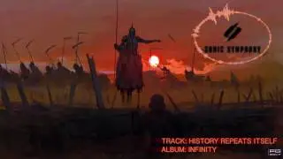 Trailer Bros, Sonic Symphony - History Repeats Itself (Epic Orchestral Trailer Music)