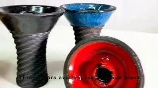 Conceptic Design 3D-11 Hookah Bowl