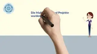 Die f&uuml;nf Schritte des kommunalen Nachhaltigkeitsmanagements