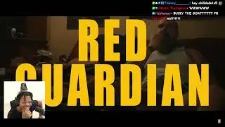 ImDontai Reacts To Thunderbolts Trailer & Captain America Trailer