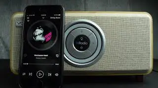 Voiz AiRadio App
