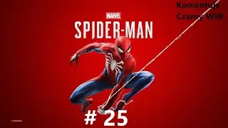 Zagrajmy w Spider Man Remastered # 25 Restart Times Square