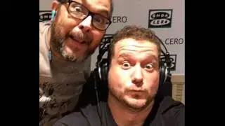 La llamada de María y el suelo de cera