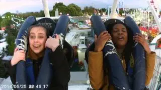 la boule foire du trône 2016