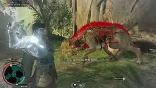 Middle Earth: Shadow of War Ep 7