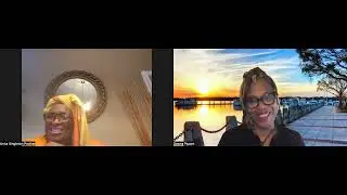 Aunt Pearlie Sue & the Gullah Kinfolk - Gullah Festival 2025