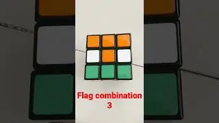 flag combination (part 3)