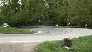 BUGGYRA -DAVID VRSECKY -ZAMECKY VRCH 2013 -HILLCLIMB