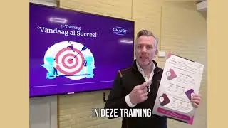 Gratis Download: Backstage Blueprint & e-Training