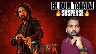 Mark Movie REVIEW | Hindi Review | Filmi Max Review