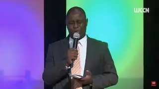 Doctrinal Review Series || WJC || Pastor Glen O. Samuels || April 7 , 2021