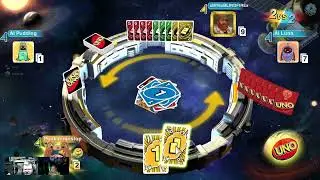 UNO Duos Ai stood no chance EP 1 | ft @TRSLNE  5/14/2025 &bull; 86 Blackout Round