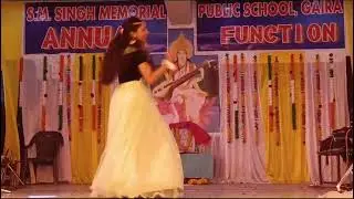 sakhi Vrinda van jaungi gajab ka dhamal