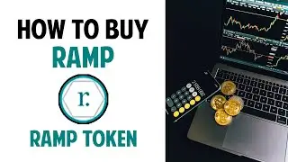 👉 How To Buy RAMP Crypto Coin On Binance