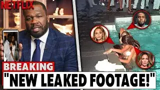50 Cent LEAKS Alleged Shocking Footage of Sean 