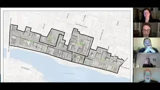 Consultation citoyenne sur la hauteur des b&acirc;timents et la location &agrave; court terme au centre-ville