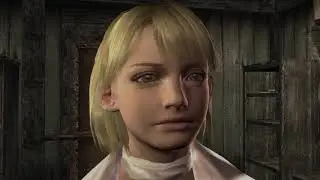 Resident Evil 4 Chapter 2-2 Professional